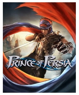 Prince of Persia GOG.com Key GLOBAL